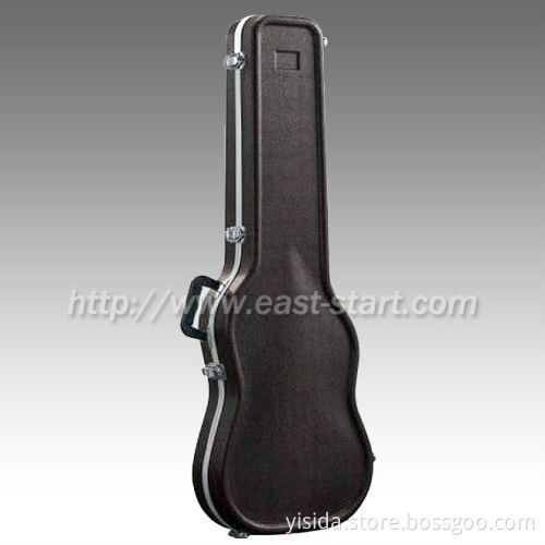 ABS Plastic Electric Guitar Hard Case
